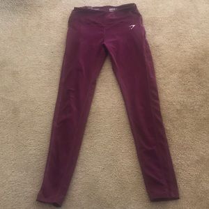 Gymshark leggings